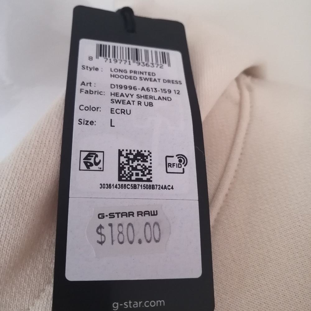G-Star Raw L - Picture 7 of 12